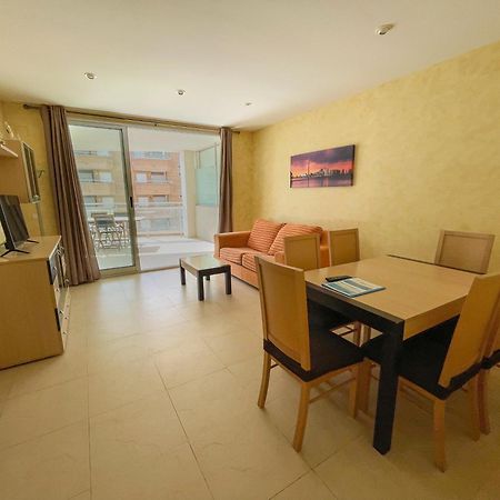 Apartamentos Mondrian Marina D'Or 1º Linea 3000 Оропеса-дель-Мар Экстерьер фото