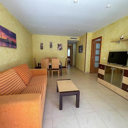 Apartamentos Mondrian Marina D'Or 1º Linea 3000 Оропеса-дель-Мар Экстерьер фото