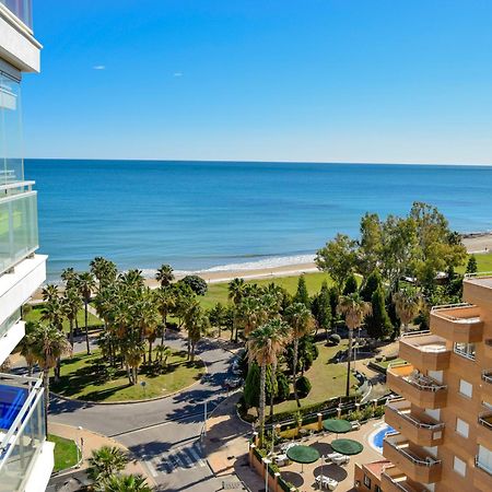 Apartamentos Mondrian Marina D'Or 1º Linea 3000 Оропеса-дель-Мар Экстерьер фото