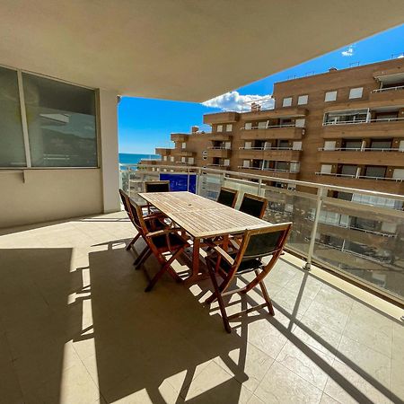 Apartamentos Mondrian Marina D'Or 1º Linea 3000 Оропеса-дель-Мар Экстерьер фото