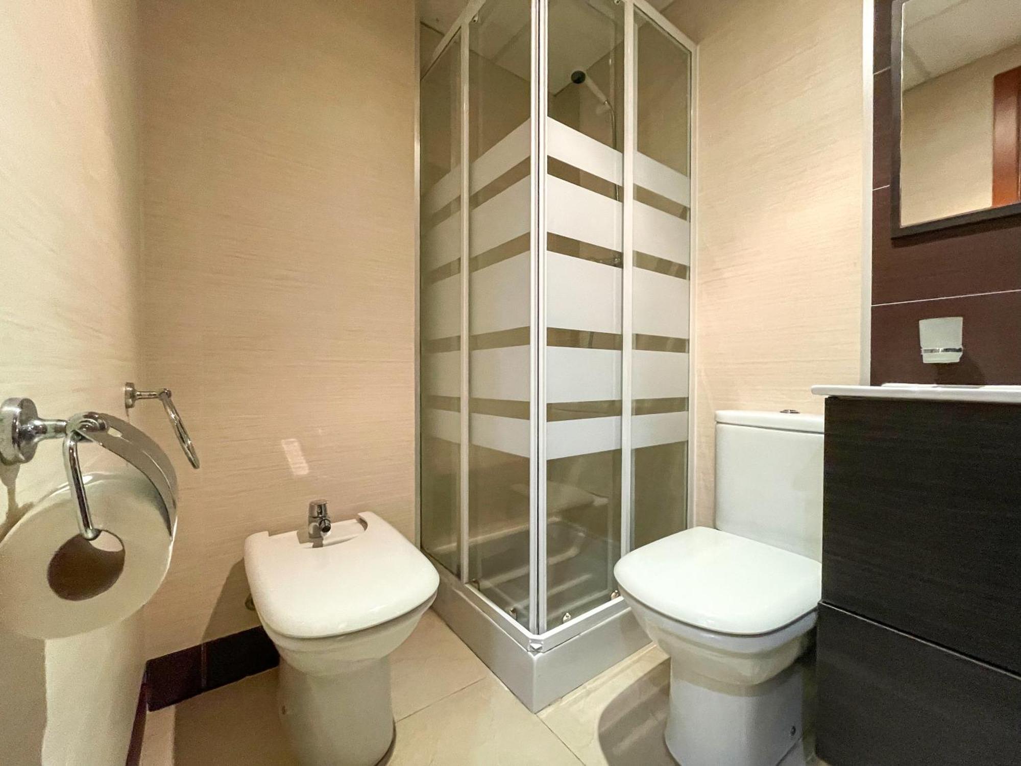 Apartamentos Mondrian Marina D'Or 1º Linea 3000 Оропеса-дель-Мар Экстерьер фото