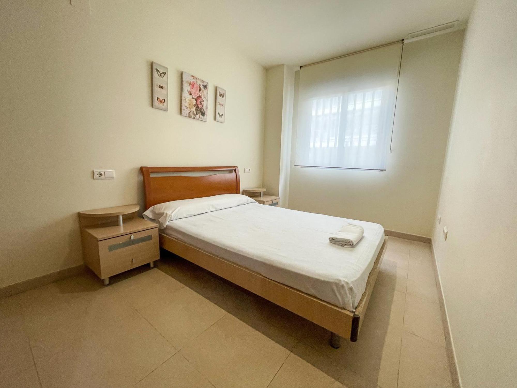 Apartamentos Mondrian Marina D'Or 1º Linea 3000 Оропеса-дель-Мар Экстерьер фото