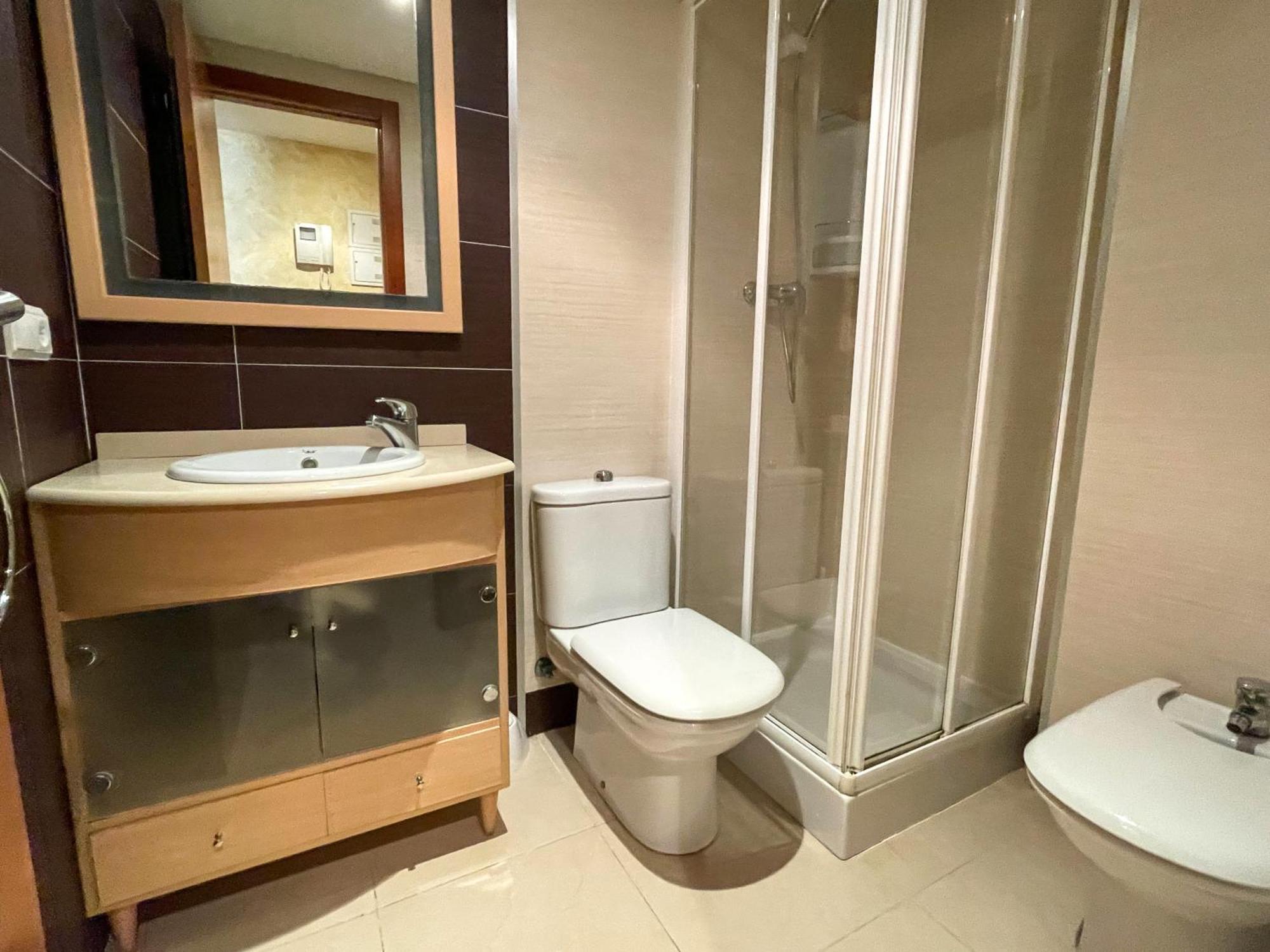 Apartamentos Mondrian Marina D'Or 1º Linea 3000 Оропеса-дель-Мар Экстерьер фото