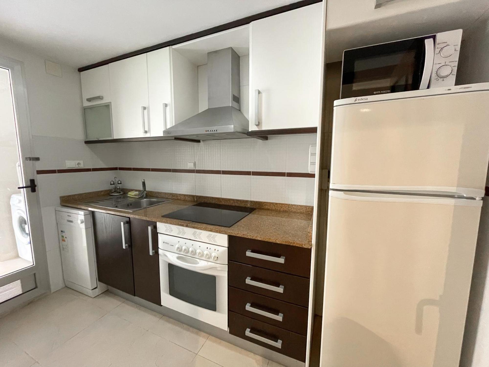 Apartamentos Mondrian Marina D'Or 1º Linea 3000 Оропеса-дель-Мар Экстерьер фото