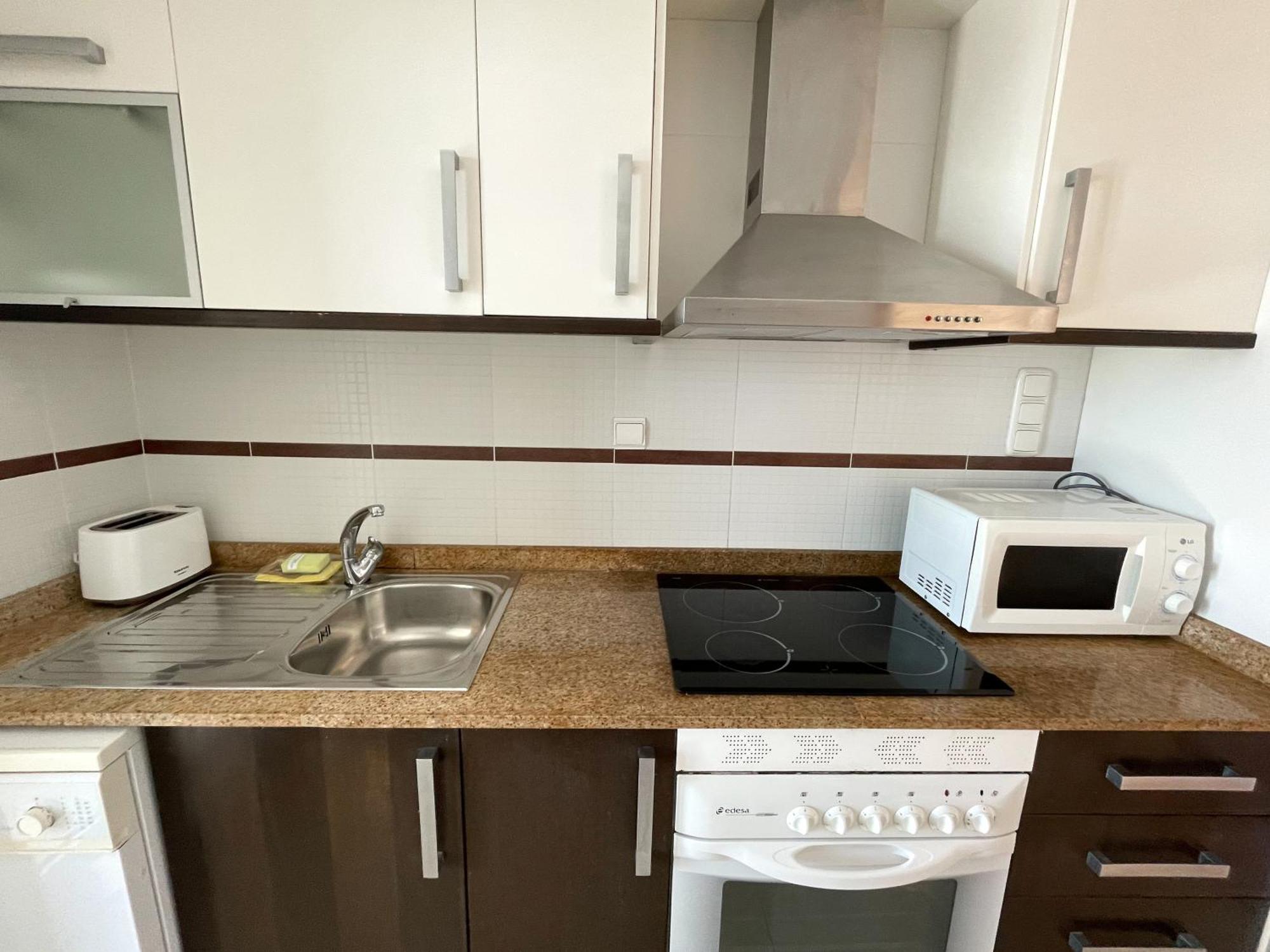 Apartamentos Mondrian Marina D'Or 1º Linea 3000 Оропеса-дель-Мар Экстерьер фото